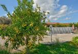 Location vacances Augusta - Pet Friendly Home In Augusta-2