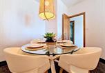 Location vacances Murcie - Frontline San Pedro del Pinatar - 9210-3