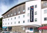 Hôtel St Austell - Travelodge St Austell-1