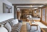 Location vacances Les Contamines-Montjoie - Appartement dans Chalet Authentique-4