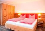Hôtel Ramsau bei Berchtesgaden - Pension Unterstein-3