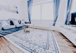 Location vacances Zinnowitz - Villa zur See, Whg Piroge-2