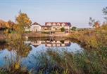 Location vacances Résidence de Wurtzbourg avec les jardins de la Cour et la place de la Résidence - Schwanensee Appartements-1