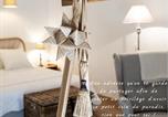 Hôtel Saint-Albain - La petite madeleine - Chambre d'hôtes- Piscine & spa-2