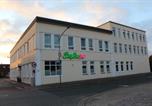 Hôtel Wilhelmshaven - Wilhelmshaven Ahoi, Sure Hotel Collection by Best Western-1