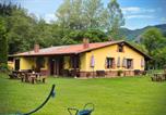 Location vacances Cangas de Onís - Apartamentos Rurales El Buxu-1
