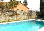 Location vacances Torredembarra - Casa en Altafulla con jardin y vistas-2