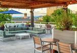 Hôtel International Rose Test Garden - Hampton Inn And Suites By Hilton Portland-Pearl District-2
