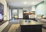Location vacances  Albacete - Apartamento rural Castillo de Yeste 2 pax-2