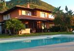 Hôtel Cefalù - B&B Villa Di Giorgi-1