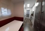 Location vacances Jaca - Los Sauces Iii-4
