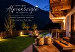 Location vacances Trins - Ferienlodge Alpenkönigin Vacation in Stubai Valley-2
