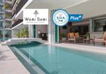 Hôtel Kammala - Wabi Sabi Boutique Hotel - Sha Extra Plus-1