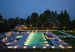 Hôtel Varèse - Palace Grand Hotel Varese-1
