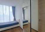Location vacances Khlong Toei - Sky pool in Cbd-3