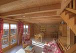 Location vacances Taninges - Chalet Makaau - Praz de Lys-1
