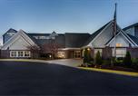 Hôtel Baltimore - Residence Inn Largo Medical Center Drive-1