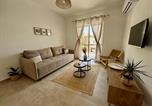 Location vacances Paphos - Luxury two bed Kato Pafos flat-1