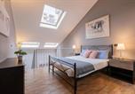 Location vacances  Ville métropolitaine de Turin - Loft Regio by Wonderful Italy-1
