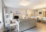 Location vacances Knokke-Heist - Guapo 01 Garage-4