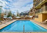 Location vacances Vail - Luxury 2 Bedroom Lionshead Village Condo, Short Walk To Gondola-1