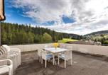 Location vacances Friedenweiler - Ferienheim Eisenbach-1