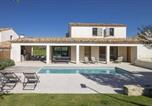 Location vacances Malaucène - Villa la Provenca -Architectural House-2