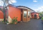 Location vacances Valmontone - Stunning Apartment In Palestrina-4