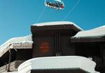 Hôtel Avrieux - Le Val Thorens, a Beaumier hotel-3