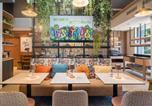 Hôtel Tulbing - Ibis Styles Wien City-4