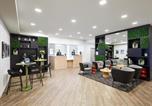 Hôtel Strasbourg - Citadines Kléber Strasbourg-4