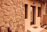 Location vacances Castiglione d'Orcia - La Casina di Nonna Giulia-4