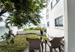 Location vacances Montego Bay - Skyline Suites, Queen, Ocean views condo-4