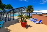 Camping Mesquer - Camping Maeva Respire de la Baie-1
