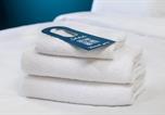 Hôtel Lamphey - Travelodge Pembroke Dock-3