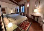 Location vacances Bagno a Ripoli - Appartamento sulle colline di Firenze-3
