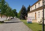 Location vacances Cottbus - Ostsee Radlerpension Peitz-3