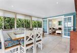 Location vacances Shoal Bay - Oscar's Beach House, 14 Tomaree Rd - pet friendly, air con, Wi-Fi, Linen-3