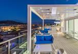 Hôtel Λαγανάς - Diana Hotel-2