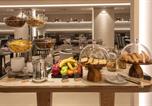 Hôtel Perea - Holiday Inn Thessaloniki by Ihg-2