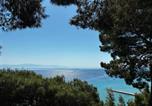 Hôtel Kalandra - Ξενοδοχείο Ευριπίδης-4