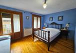 Location vacances Jaca - Apartamentos Jaca Ciudadela 3000-1