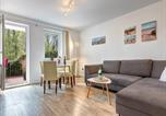 Location vacances Zinnowitz - Hansehus Ferienwohnung Nr. 2-2