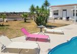 Location vacances Chiaramonte Gulfi - Lovely Home In Comiso-1