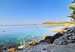 Location vacances Dubrovačko-Neretvanska - Apartments by the sea Karbuni, Korcula - 23806-3