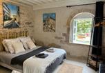 Location vacances Dijon - L'Atelier d'Olga - Homillesime-2