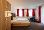Hôtel Bad Teinach - Hotel Rössle Berneck-3
