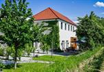 Hôtel Melk - Gasthof Leindl-2