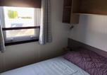 Location vacances Les Mathes - Mobile home - 3 bedrooms - Cc718 Les Charmettes 4 stars-4