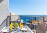 Location vacances Calpe - Apartamento Melior 2c - Plusholidays-4